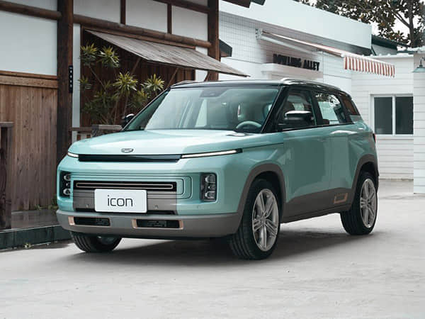 长城汽车的2025:加速调整,加速出海!