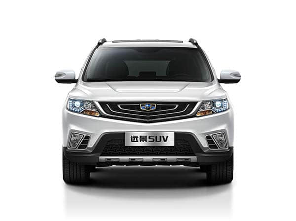 长城汽车的2025：加速调整，加速出海！