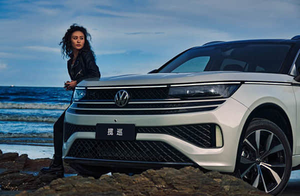 长城汽车的2025：加速调整，加速出海！