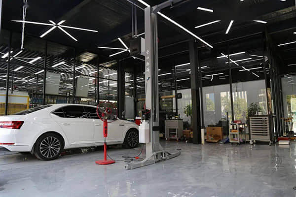 长城汽车的2025：加速调整，加速出海！