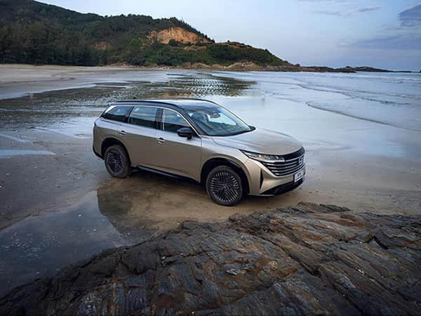 长城汽车的2025：加速调整，加速出海！