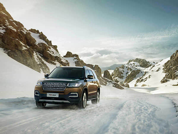 长城汽车的2025：加速调整，加速出海！