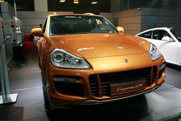 长城汽车的2025：加速调整，加速出海！