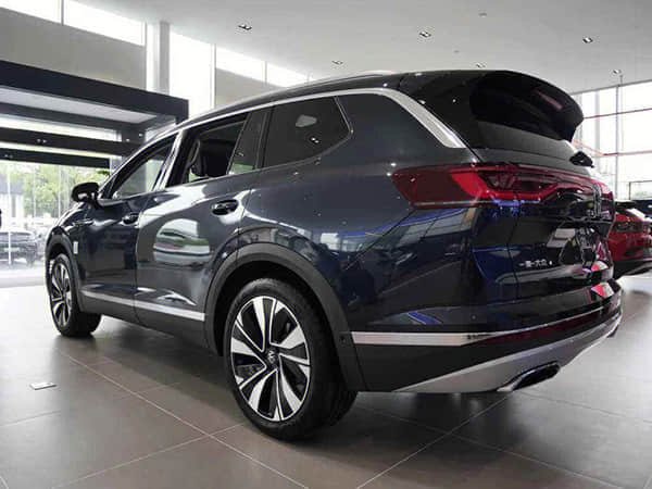 长城汽车的2025：加速调整，加速出海！