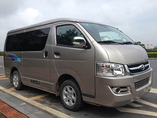 长城汽车的2025：加速调整，加速出海！