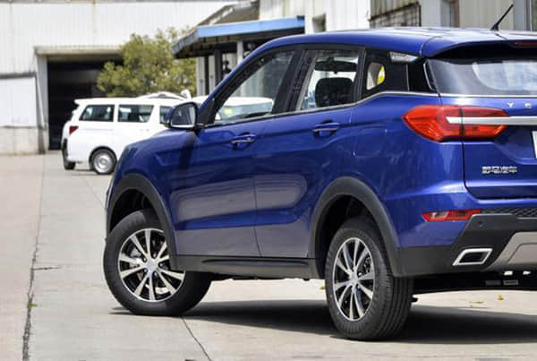 长城汽车的2025:加速调整,加速出海!