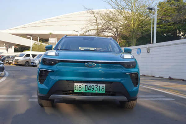 长城汽车的2025：加速调整，加速出海！