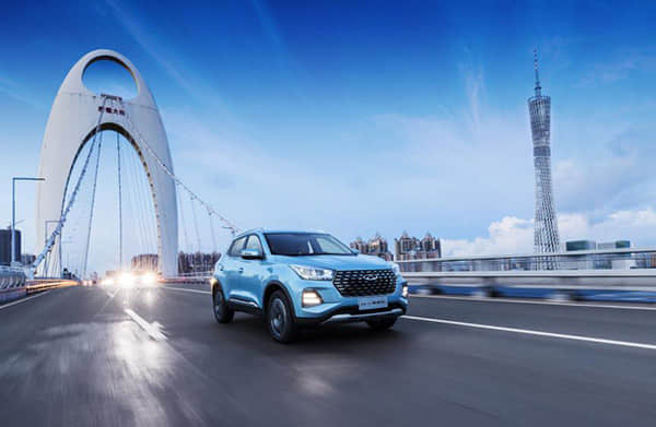 长城汽车的2025：加速调整，加速出海！