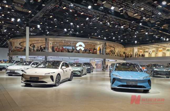 “今年四季度必须实现盈利”！蔚来李斌最新内部讲话流出，称四季度每一天都不能耽误