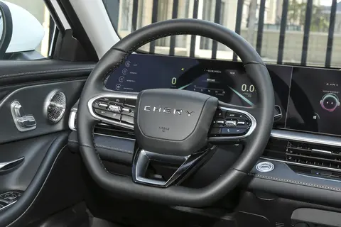 奇瑞艾瑞泽8，一年的养车成本要多少钱？