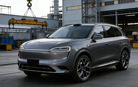 年底买车先别急，2026年最值得买的5款车型要来了