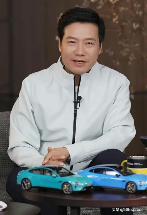 雷军：现在听到营销这两个字都有点恶心